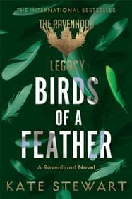 Birds of a Feather - Kate Stewart, Pan Macmillan