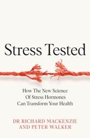 Stress Tested - Dr Richard Mackenzie, Peter Walker, Pan Macmillan