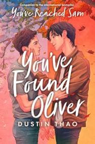 You´ve Found Oliver - Thao Dustin