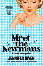 Meet the Newmans - Jennifer Niven, Pan Macmillan