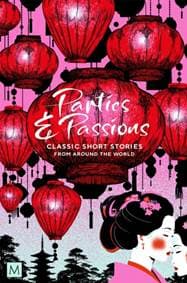 Parties and Passions - autor neuvedený 1