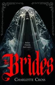 The Brides - Charlotte Cross, Pan Macmillan