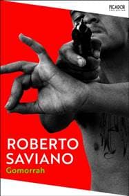 Gomorrah - Roberto Saviano, Pan Macmillan