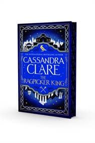 The Ragpicker King - Cassandra Clare, Pan Macmillan