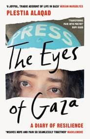 The Eyes of Gaza - Plestia Alaqad, Pan Macmillan 1