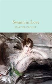 Swann In Love - Marcel Proust, Pan Macmillan