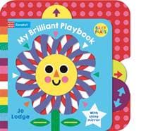 My Brilliant Playbook - Campbell Books, Pan Macmillan 1
