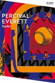 Suder - Percival Everett, Picador