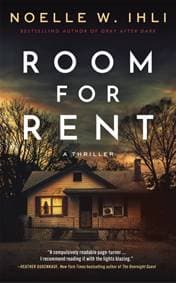 Room For Rent - Noelle W. Ihli, Pan Macmillan 1