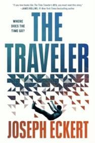 The Traveler - autor neuvedený 1
