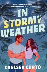 In Stormy Weather - Chelsea Curto, Pan Macmillan 1
