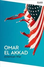 American War - Omar El Akkad, Pan Macmillan 1