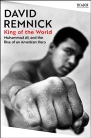 King of the World - David Remnick, Pan Macmillan 1