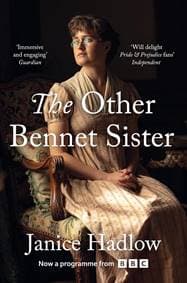 The Other Bennet Sister - Janice Hadlow, Pan Macmillan