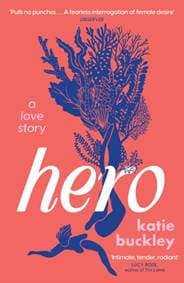 Hero - Katie Buckley, Headline Publishing Group 1