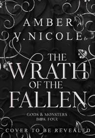 The Wrath of the Fallen - Amber V. Nicole, Headline Publishing Group 1