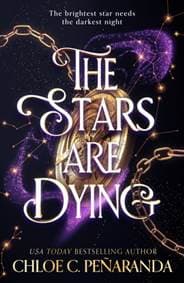 The Stars are Dying - Chloe C. Penaranda, Headline Publishing Group