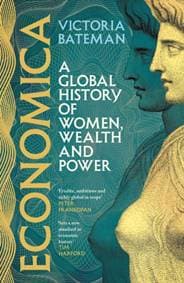 Economica - Victoria Bateman, Headline Publishing Group 1