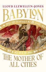 Babylon - Lloyd Llewellyn-Jones, Headline Publishing Group