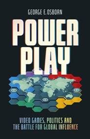 Power Play - George E. Osborn, Headline Publishing Group