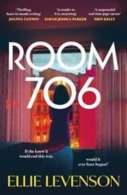 Room 706 - Ellie Levenson, Headline Publishing Group