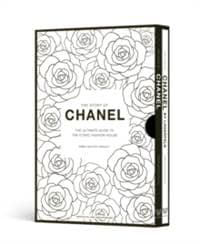 The Story of Chanel Gift Set - Emma Baxter-Wright, Welbeck Publishing Group 1