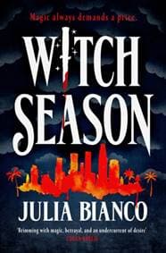 Witch Season - Julia Bianco, Headline Publishing Group 1