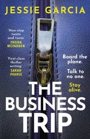 The Business Trip - Jessie Garcia, Headline Publishing Group 1