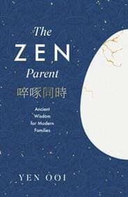 The Zen Parent - Yen Ooi, Headline Publishing Group