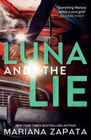 Luna and the Lie - Mariana Zapata, Headline Eternal 1