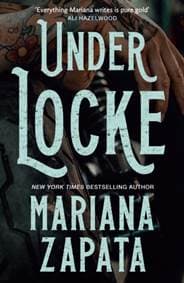 Under Locke - Mariana Zapata, Headline Eternal 1