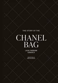 The Story of the Chanel Bag - Laia Farran Graves, Headline Publishing Group 1