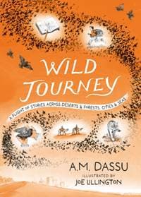 Wild Journey - A. M. Dassu, Bloomsbury Publishing PLC