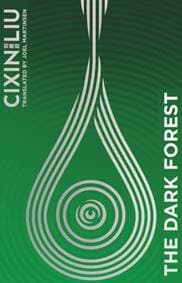 The Dark Forest - Special Edition - Cixin Liu, Head of Zeus 1