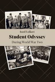 Student Odyssey - Jozef Leikert 1