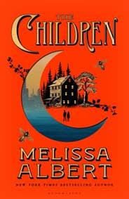 The Children - Melissa Albert, Bloomsbury Publishing PLC 1