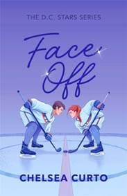 Face Off - Chelsea Curto, Pan Macmillan 1
