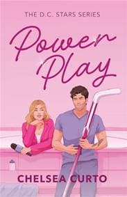 Power Play - Chelsea Curto, Pan Macmillan