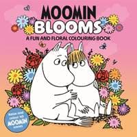 Moomin Blooms - Macmillan Children's Books, Pan Macmillan 1