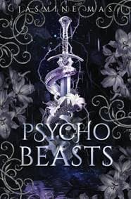 Psycho Beasts - Jasmine Mas, Canary Street Pr 1