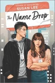 The Name Drop - Susan Lee, HarperCollins Publishers Inc
