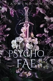 Psycho Fae - Jasmine Mas, Canary Street Pr 1