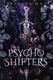 Psycho Shifters - Jasmine Mas, Harlequin 1