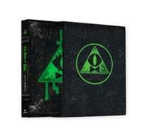 The Book of Bill Limited Collector's Edition - Alex Hirsch, Hyperion 1