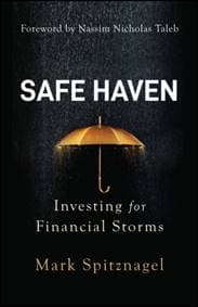 Safe Haven - Mark (Universa Investments) Spitznagel, John Wiley & Sons Inc 1