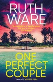 One Perfect Couple - Ruth Ware, Simon & Schuster Ltd