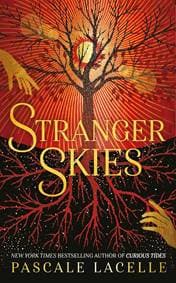 Stranger Skies - Pascale Lacelle, Simon & Schuster Ltd 1