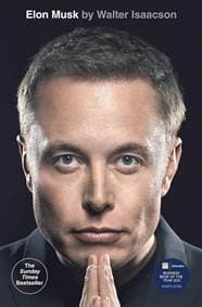 Elon Musk - Isaacson Walter 1