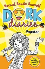Dork Diaries: Pop Star - Rachel Renee Russell, Simon & Schuster Ltd 1
