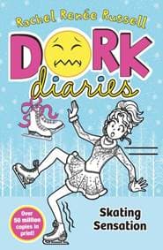 Dork Diaries: Skating Sensation - Rachel Renee Russell, Simon & Schuster Ltd 1